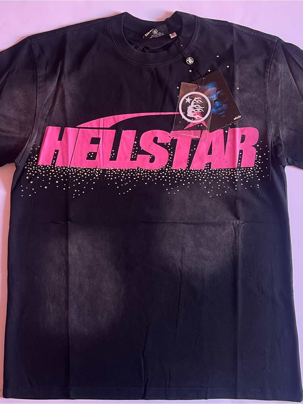 Hellstar T-shirt